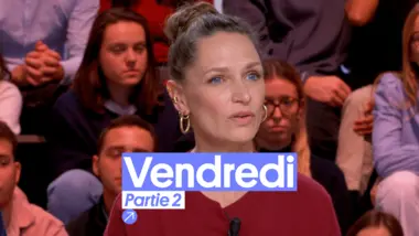 Quotidien, deuxième partie du 14 novembre 2025