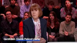 Quotidien, deuxième partie du 16 février 2026