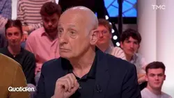Quotidien, deuxième partie du 17 février 2026