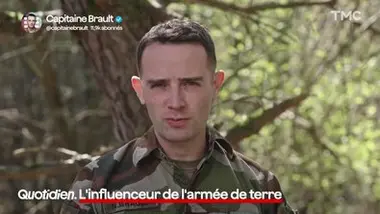 Quotidien, deuxième partie du 17 mars 2026