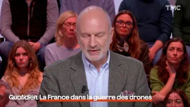 Quotidien, deuxième partie du 18 mars 2026