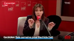 Quotidien, deuxième partie du 19 février 2026