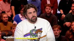 Quotidien, deuxième partie du 24 février 2026