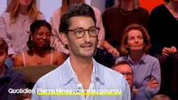 Quotidien, deuxième partie du 26 février 2026