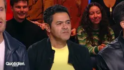 Quotidien, deuxième partie du 27 février 2026