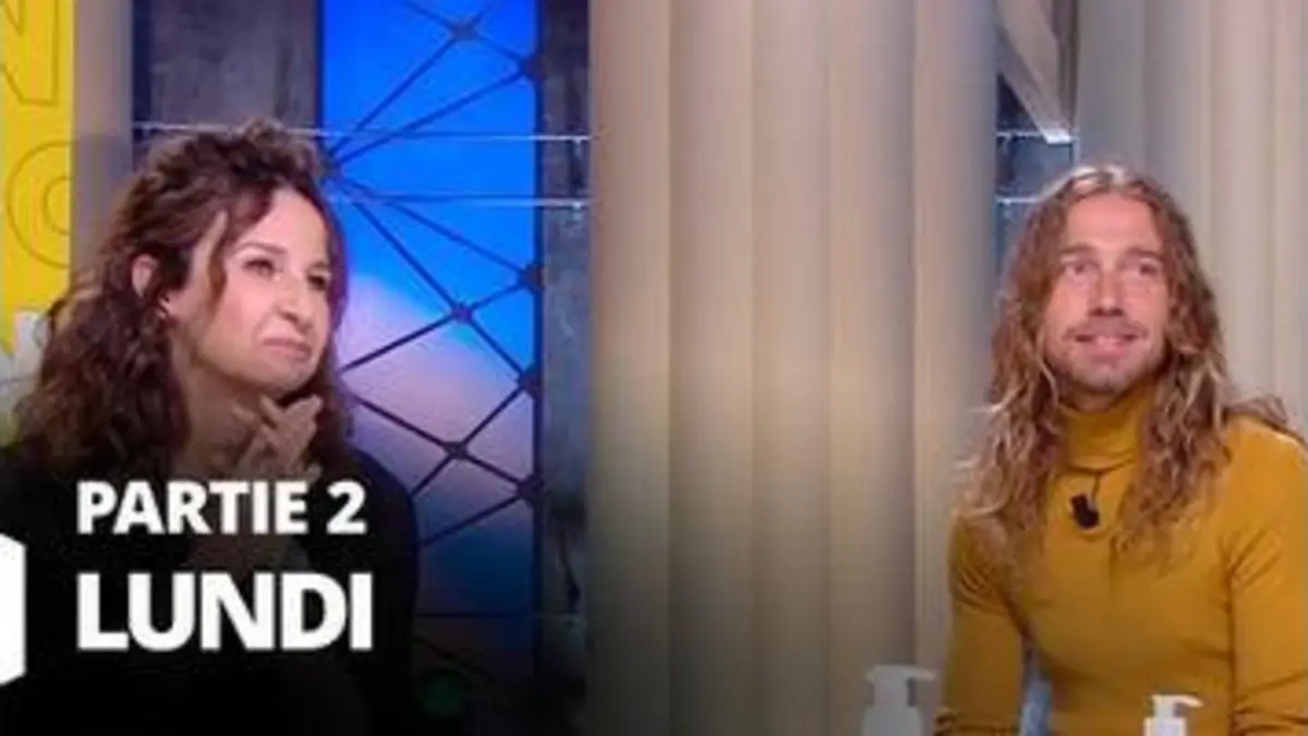 replay de Quotidien, deuxième partie du 31 août 2020