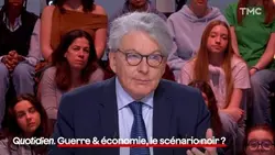 Quotidien, deuxième partie du 5 mars 2026