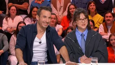 Quotidien, deuxième partie du 6 juillet 2026