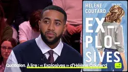 Quotidien, deuxième partie du 8 janvier 2026