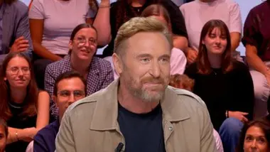 Quotidien, deuxième partie du 8 juillet 2026