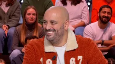Quotidien, deuxième partie du 9 juillet 2026