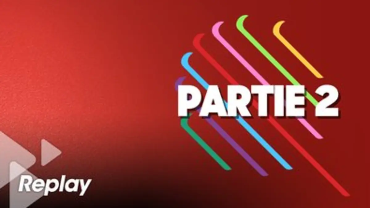 replay de Quotidien du 4 janvier 2024