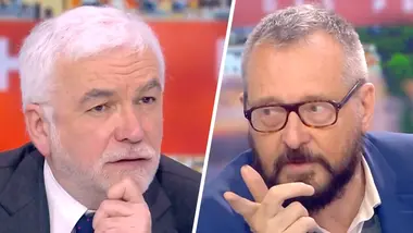"Quotidien et la presse de gauche estiment que Charlie Hebdo l’avait bien cherché" (J.Macé-Scaron)
