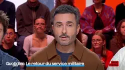 Quotidien Le meilleur de la semaine du 21 février 2026