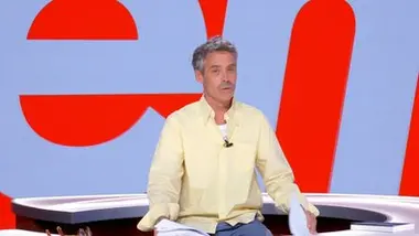 Quotidien, première partie du 10 juillet 2026
