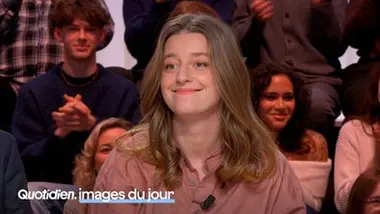Quotidien, première partie du 13 juillet 2026