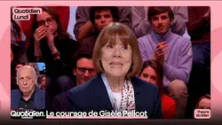 Quotidien, première partie du 20 février 2026
