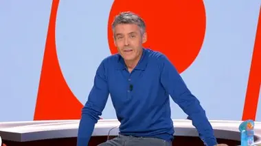Quotidien, première partie du 3 juillet 2026
