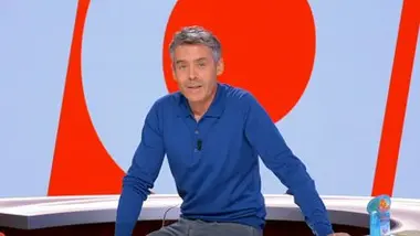 Quotidien, première partie du 6 juillet 2026