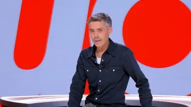 Quotidien, première partie du 7 juillet 2026