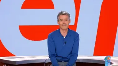 Quotidien, première partie du 8 juillet 2026