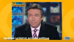 Quotidien, première partie du 9 janvier 2026