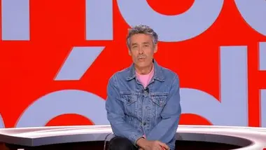 Quotidien, première partie du 9 juillet 2026