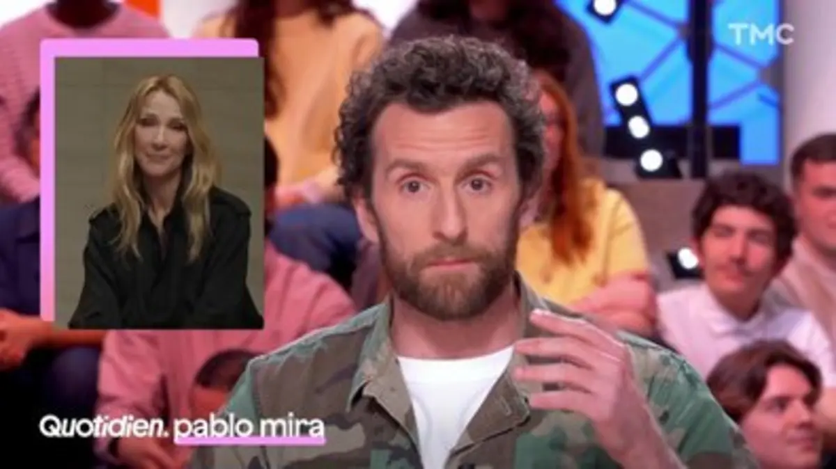 Quotidien troisième partie du 1 avril 2026