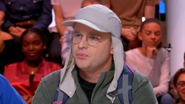 Quotidien troisième partie du 10 juillet 2026