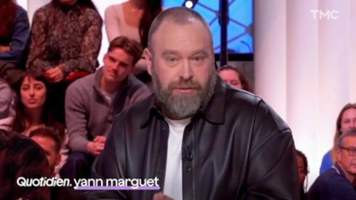 Quotidien troisième partie du 12 mars 2026