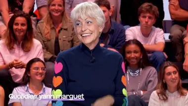 Quotidien troisième partie du 13 juillet 2026