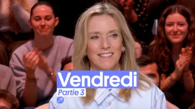 Quotidien troisième partie du 14 novembre 2025