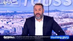 Quotidien troisième partie du 16 février 2026