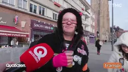 Quotidien troisième partie du 17 février 2026