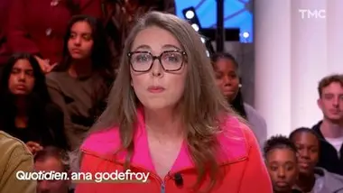 Quotidien troisième partie du 17 mars 2026