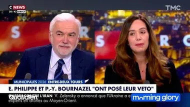 Quotidien troisième partie du 18 mars 2026