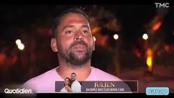 Quotidien troisième partie du 19 février 2026