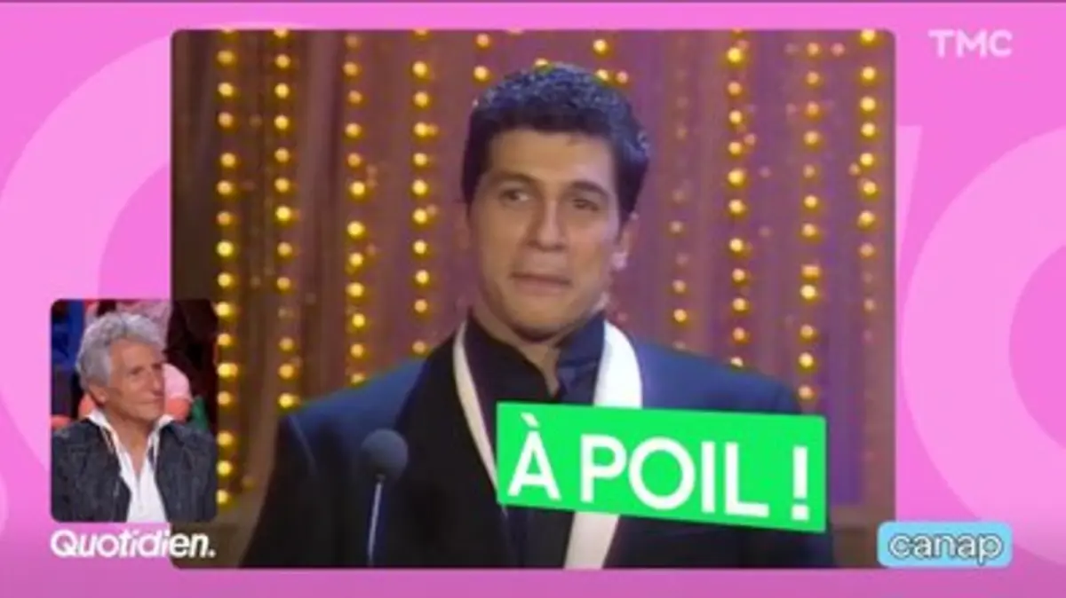 Quotidien troisième partie du 2 avril 2026