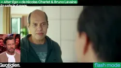 Quotidien troisième partie du 20 février 2026