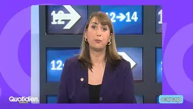 TMC en replay