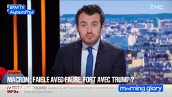 Quotidien troisième partie du 21 janvier 2026