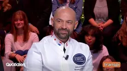 Quotidien troisième partie du 23 février 2026