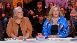Quotidien troisième partie du 24 février 2026