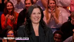Quotidien troisième partie du 25 février 2026