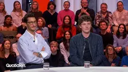 Quotidien troisième partie du 26 février 2026