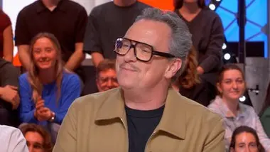 Quotidien troisième partie du 3 juillet 2026