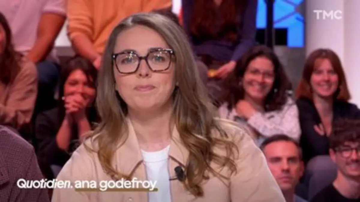 Quotidien troisième partie du 31 mars 2026