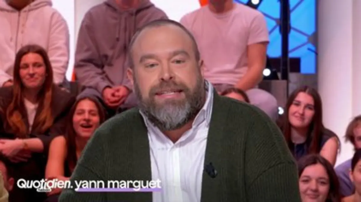 Quotidien troisième partie du 4 avril 2026