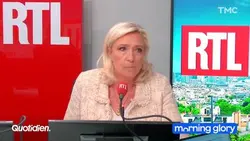 Quotidien troisième partie du 4 mars 2026