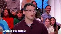 Quotidien troisième partie du 5 décembre 2025